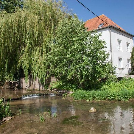 Auberge Du Moulin D'Audenfort Audrehem Extérieur photo