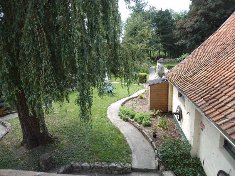Auberge Du Moulin D'Audenfort Audrehem Extérieur photo