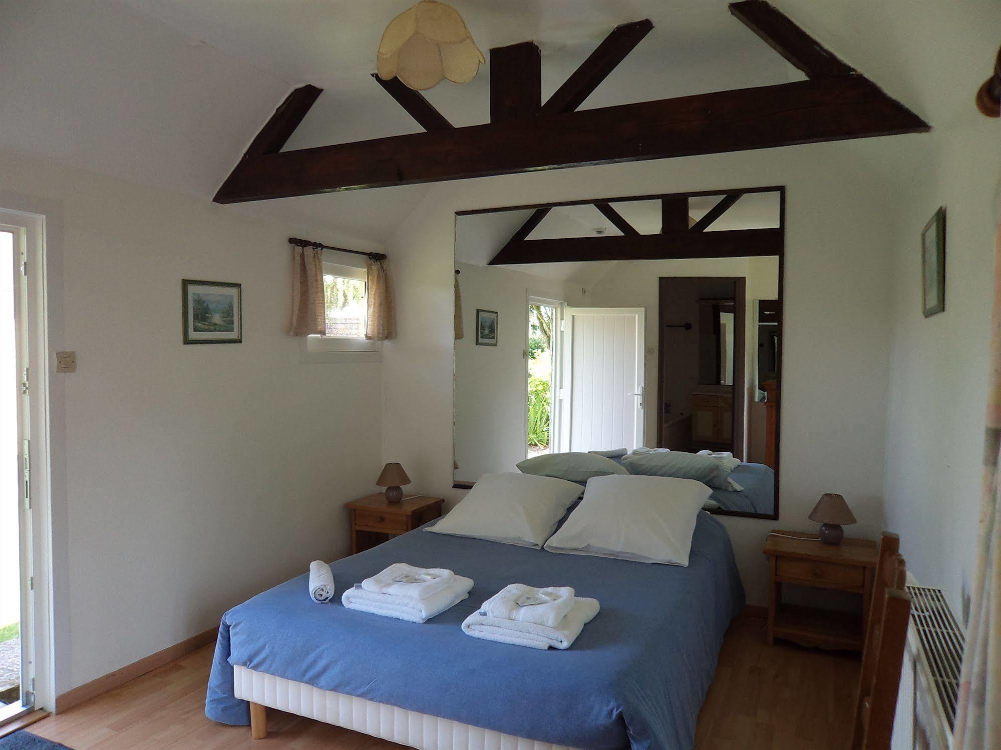 Auberge Du Moulin D'Audenfort Audrehem Extérieur photo