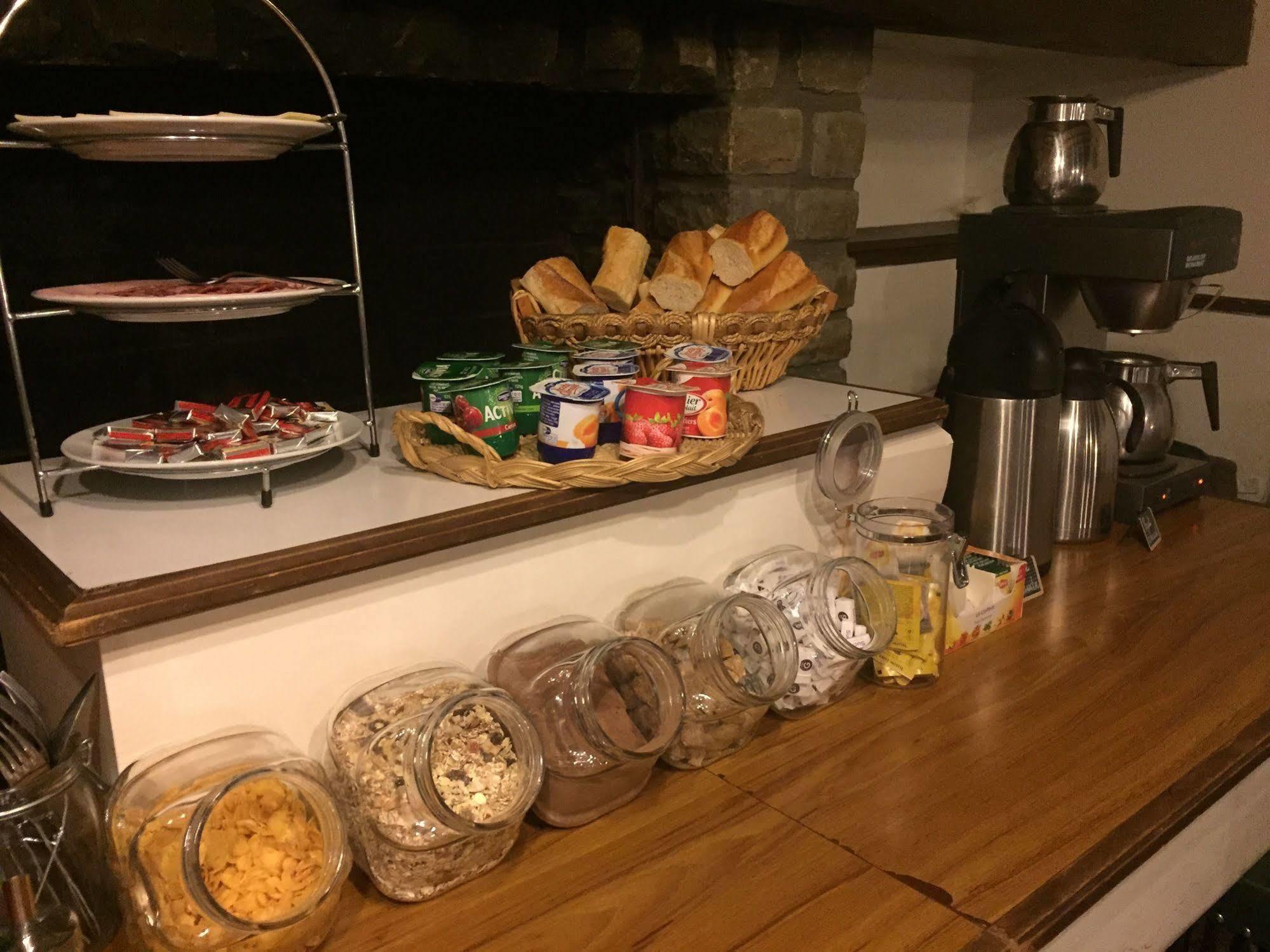 Auberge Du Moulin D'Audenfort Audrehem Extérieur photo