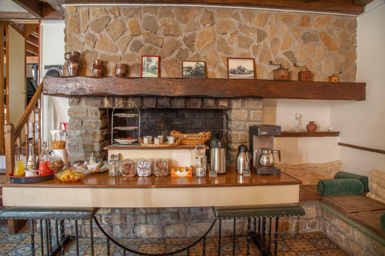 Auberge Du Moulin D'Audenfort Audrehem Extérieur photo