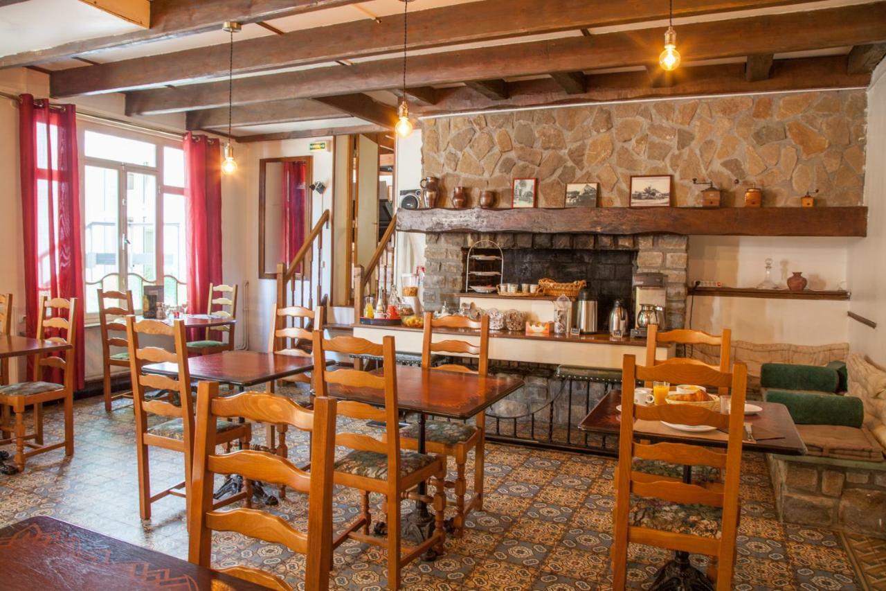 Auberge Du Moulin D'Audenfort Audrehem Extérieur photo