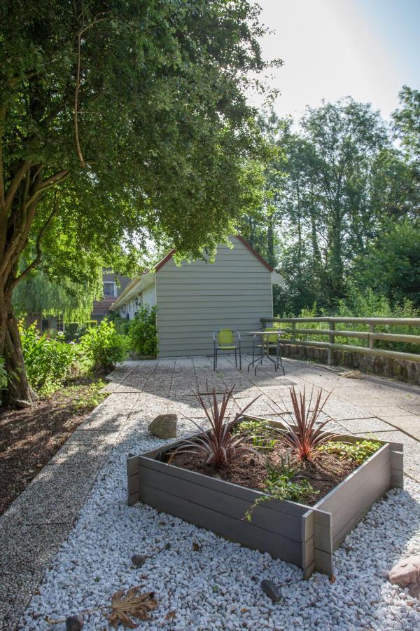 Auberge Du Moulin D'Audenfort Audrehem Extérieur photo